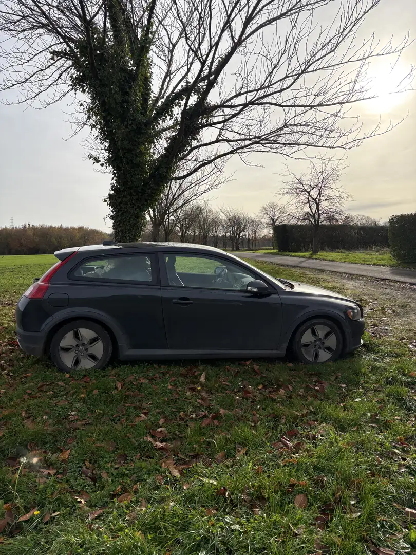 Volvo C30 1.6 Turbo - D DRIVe - 2