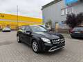 Mercedes-Benz GLA 200 d Command LED Kamera Schwarz - thumbnail 1