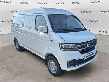 Proace electric 75kWh L1 D Comfort