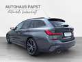 BMW 320 *** M-SPORT *** ABSTANDSTEMPOMAT *** uvm. Grau - thumbnail 3