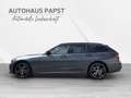 BMW 320 *** M-SPORT *** ABSTANDSTEMPOMAT *** uvm. Grau - thumbnail 2