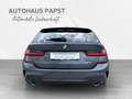 BMW 320 *** M-SPORT *** ABSTANDSTEMPOMAT *** uvm. Grau - thumbnail 4