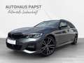 BMW 320 *** M-SPORT *** ABSTANDSTEMPOMAT *** uvm. Grau - thumbnail 1