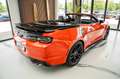 Chevrolet Camaro 6.2 V8 Sport AT 2SS H/Up LED VOLL Orange - thumbnail 4