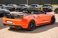 Chevrolet Camaro 6.2 V8 Sport AT 2SS H/Up LED VOLL Orange - thumbnail 15