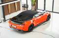 Chevrolet Camaro 6.2 V8 Sport AT 2SS H/Up LED VOLL Orange - thumbnail 7