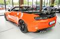 Chevrolet Camaro 6.2 V8 Sport AT 2SS H/Up LED VOLL Orange - thumbnail 3