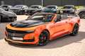 Chevrolet Camaro 6.2 V8 Sport AT 2SS H/Up LED VOLL Orange - thumbnail 12