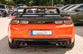Chevrolet Camaro 6.2 V8 Sport AT 2SS H/Up LED VOLL Оранжевий - thumbnail 17