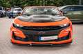 Chevrolet Camaro 6.2 V8 Sport AT 2SS H/Up LED VOLL Orange - thumbnail 11