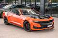 Chevrolet Camaro 6.2 V8 Sport AT 2SS H/Up LED VOLL Orange - thumbnail 10