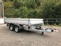 Humbaur HTK 3500.31 - 3.500kg elektrisch kippbar! - thumbnail 4