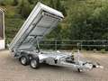 Humbaur HTK 3500.31 - 3.500kg elektrisch kippbar! - thumbnail 1