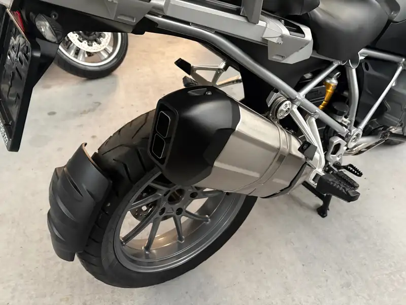 BMW R 1200 GS LC - foto 6