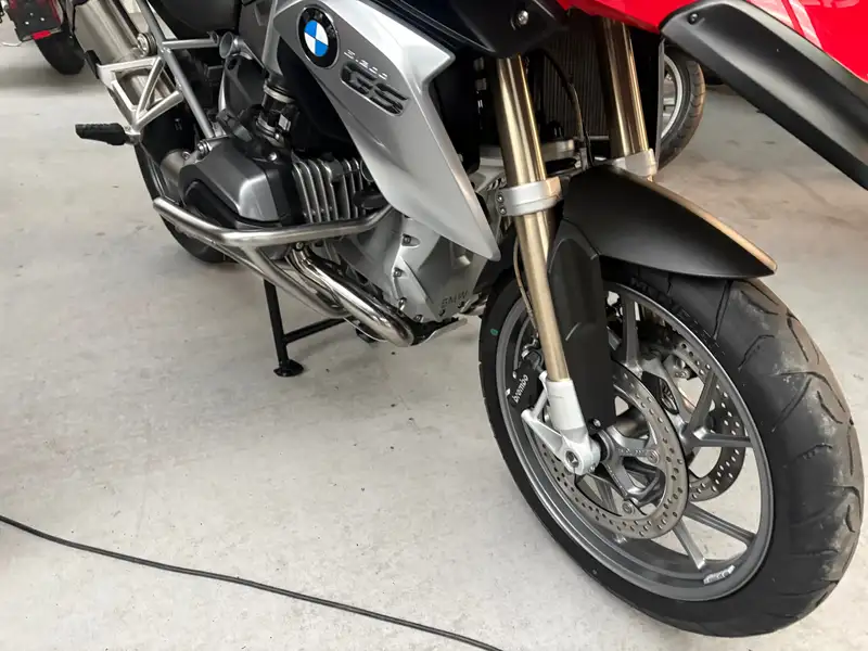 BMW R 1200 GS LC - foto 5
