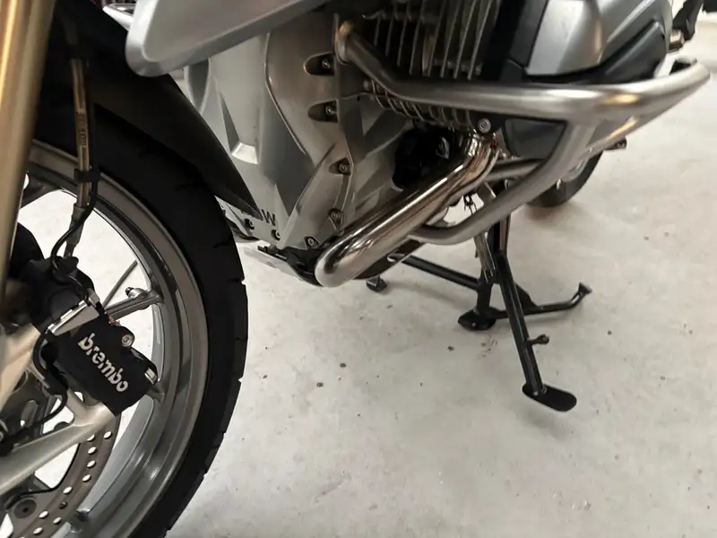 BMW R 1200 GS LC - foto 3