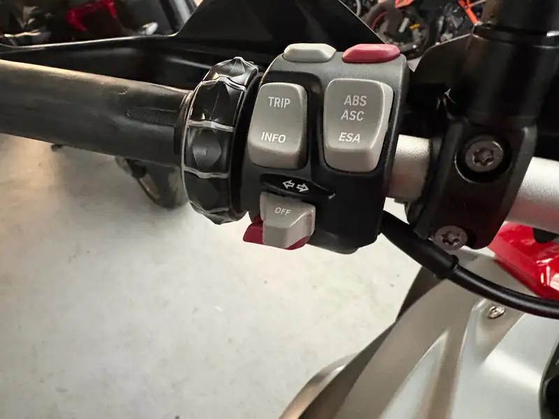 BMW R 1200 GS LC - foto 8