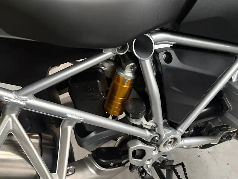 BMW R 1200 GS LC - foto 7