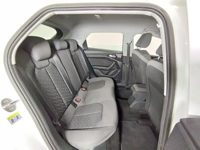Audi A1 view 8