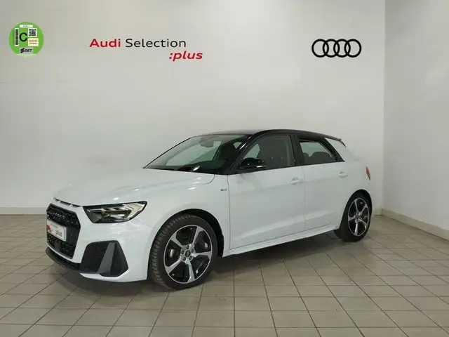 Audi A1 main image