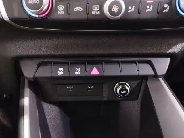 Audi A1 view 15