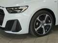 Audi A1 Sportback 25 TFSI Adrenalin Blanco - thumbnail 6