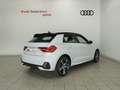 Audi A1 Sportback 25 TFSI Adrenalin Blanco - thumbnail 4