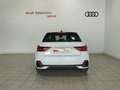 Audi A1 Sportback 25 TFSI Adrenalin Blanco - thumbnail 5