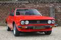 Lancia Beta 2000 Spider Restored, Racing Red Rood - thumbnail 18