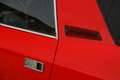 Lancia Beta 2000 Spider Restored, Racing Red Rouge - thumbnail 22