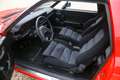Lancia Beta 2000 Spider Restored, Racing Red Rojo - thumbnail 29