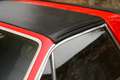 Lancia Beta 2000 Spider Restored, Racing Red Rot - thumbnail 27