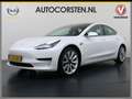 Tesla Model 3 SR Plus 325PK LFP Accu Lmv 19" AutoPilot Leder Pan Blanco - thumbnail 1