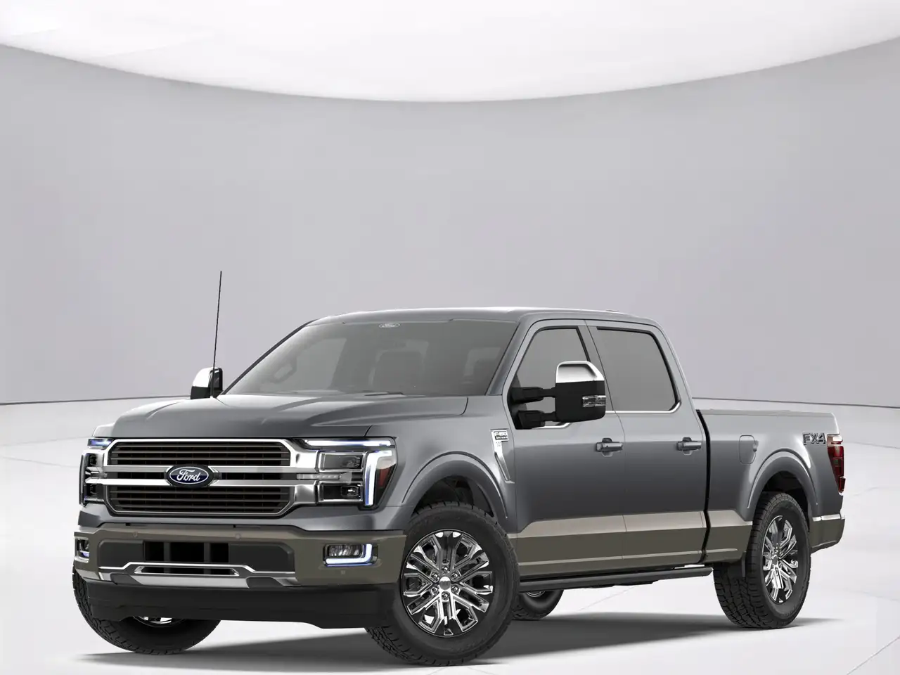 2026 Ford F 150