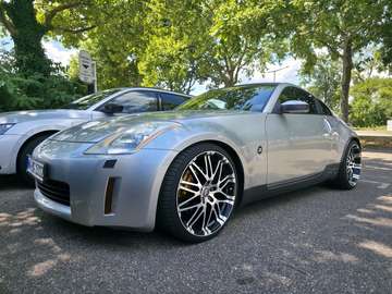 350 Z Premium Pack