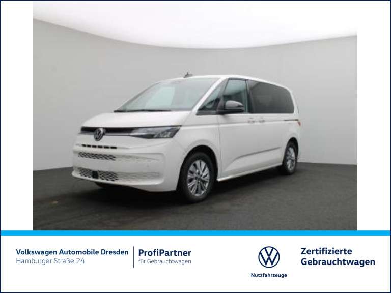 Ojazdené Volkswagen  2.0