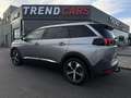 Peugeot 5008 1.5 BlueHDi CROSSWAY AUT 7PL TOIT PANO CUIR CAM360 Gris - thumbnail 4