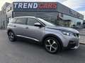 Peugeot 5008 1.5 BlueHDi CROSSWAY AUT 7PL TOIT PANO CUIR CAM360 Gris - thumbnail 3