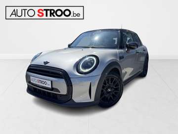 Facelift 1.5i AUT. 5deur | Leder | LED