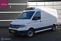 Volkswagen Crafter Bestel e-Crafter L3H3 36 kWh koelwagen koeling Blanc - thumbnail 1