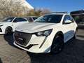 Peugeot 208 Elektromotor 136 Active Pack Weiß - thumbnail 3