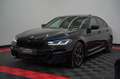 BMW 540 xDrive M SPORT* LeasingAktion!!CarbonSchwarz*Laser Schwarz - thumbnail 8