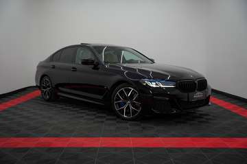 xDrive M SPORT* LeasingAktion!!CarbonSchwarz*Laser