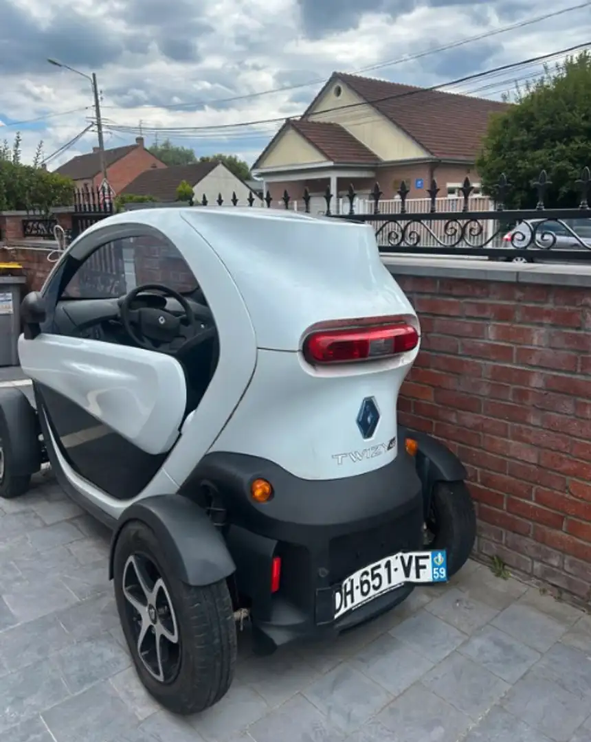 Renault Twizy Twizy Color 45 - 1