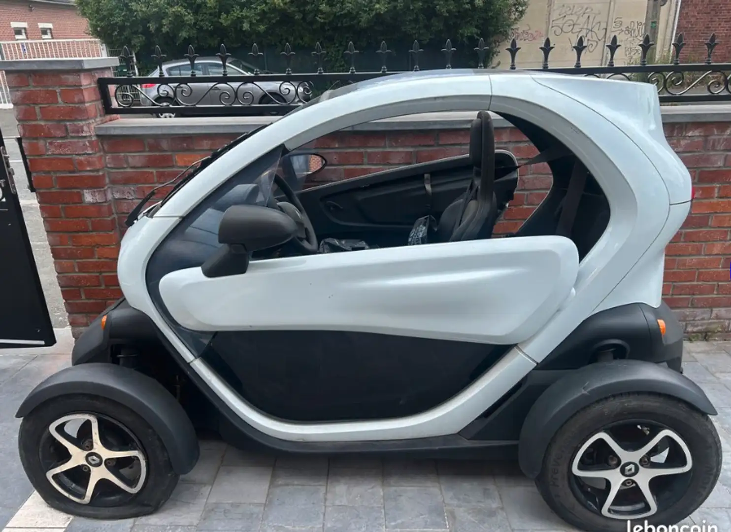 Renault Twizy Twizy Color 45 - 2