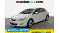 Opel Astra 1.7CDTI Cosmo 125 Blanc - thumbnail 1