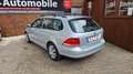 Volkswagen Golf 1.9 TDI Variant, Dachreling, 1 Hand Silver - thumbnail 6