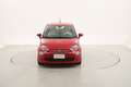 Fiat 500 Hybrid Lounge 1.0 Mild Hybrid 70CV Rouge - thumbnail 8