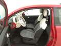 Fiat 500 Hybrid Lounge 1.0 Mild Hybrid 70CV Rouge - thumbnail 10