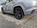 Hyundai TUCSON N Line Plug-In Hybrid Navi ACC El. Heckklappe SHZ Argento - thumbnail 16